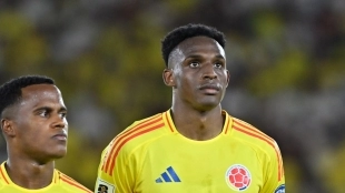 El Manchester City se lanza por el fichaje de Jhon Lucumí