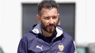 El Valencia negocia por Justin Haas / Superdeporte.es