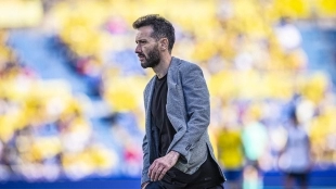 Valencia wants to sign Frank Onyeka / Valenciacf.com