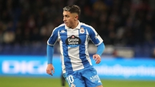 El Atlético va a por Yeremay / DAZN