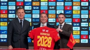 Un club de Arabia Saudí pagará 50 millones por este talento del fútbol español | indeksoline.