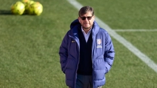 Los 4 candidatos del Atlético de Madrid para suplir a Gallagher