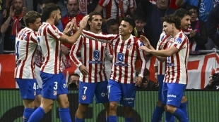 El Chelsea ofrece 80 millones por una estrella del Atlético de Madrid | El Confidencial