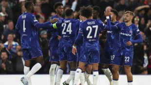 El Sunderland se interesa en un descarte del Chelsea | MARCA