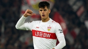 El Real Madrid pagará 13 millones de euros por Chema Andrés | transfermarkt