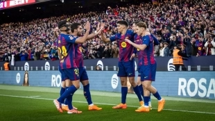 El FC Barcelona ha recibido una oferta de 80 millones por una de sus estrellas