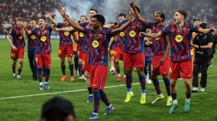 El Chelsea ofrece 100 millones por la estrella del FC Barcelona | El Universo