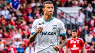 FC Barcelona wants to secure the signing of Mason Greenwood