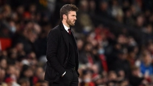 The Manchester United already has a new coach for the next season | MARCA