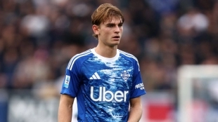 CONFIRMADO: El Real Madrid llega a un acuerdo con Nico Paz