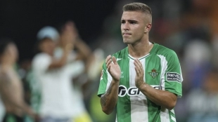 Dos equipos de la Premier League preparan 30 millones por Pablo García | transfermarkt