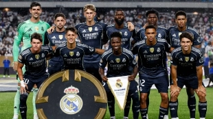 El Real Madrid ingresará 11 millones de euros por este jugador | MARCA