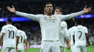 El Real Madrid valora el fichaje de este mediocentro | RTVE