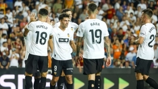 El Valencia CF asegura un fichaje clave a coste cero para su proyecto | LaLiga