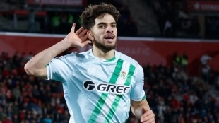 Offer of 40 million for Abde