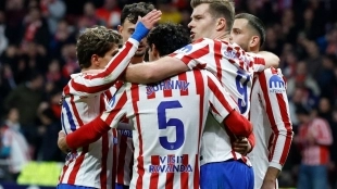 El Atlético de Madrid quiere pescar en el Liverpool para reforzar su defensa