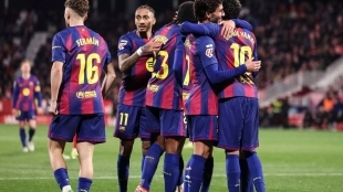 El Barcelona prepara 60M para cerrar un fichaje bomba