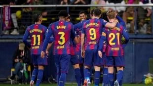 The 3 left-backs that Barcelona is following for the summer