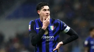 El Real Madrid se mete en la puja por el fichaje de Alessandro Bastoni