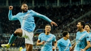 El Manchester City se despide de Bernardo Silva / Diario de Yucatán