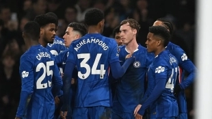 El Chelsea quiere robar un fichaje al Real Madrid