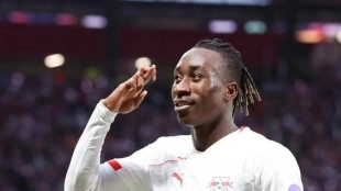 Liverpool is ready to go for the signing of Yan Diomande