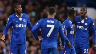 El Chelsea podría vender a Liam Delap / Tribuna.com