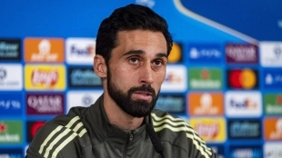 Arbeloa quiere recuperar a Mastantuono / Elnacional.cat