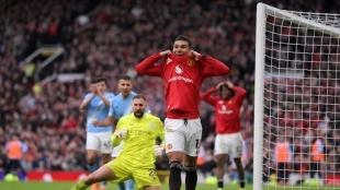 United is after Sandro Tonali / El Heraldo