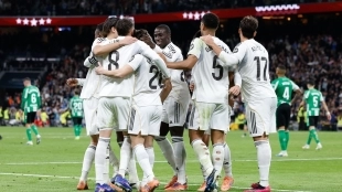 Enzo Fernández does not want to sign for Real Madrid / Eldesmarque