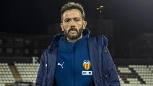 El Valencia avanza el fichaje de Aliou Dieng / tribuna.com