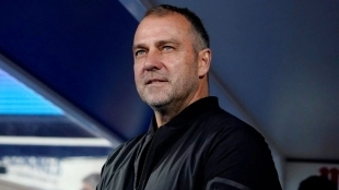 El Barcelona va a por Bisseck / Fox Deportes
