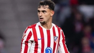 El Chelsea va a por Marc Pubill / Esto es Atleti