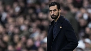 Arbeloa recupera a Camavinga / Elconfidencial