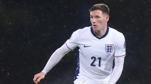 Arsenal, in the bid for the signing of Elliot Anderson