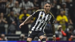 El Valencia ficha a Renzo Saravia / Futbolfantasy