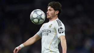 Real Madrid finds the ideal replacement for Fran García