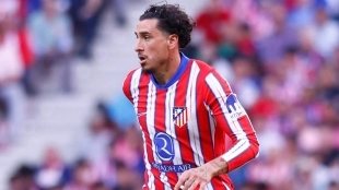 BOMBAZO: Boca Juniors va por el fichaje de José María Giménez