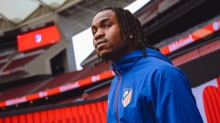 Así cerró el mercado de fichajes invernal en España