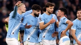 Manchester City is preparing 75M to close a new signing