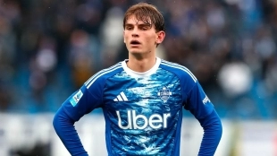 Real Madrid sets prices for Nico Paz, Chema, Jacobo, and Víctor Muñoz