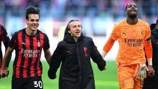 El AC Milan pagará 30 millones de euros por este delantero TOP de la Premier League | Večernji.hr