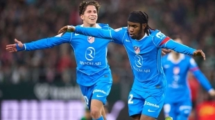 El Atlético de Madrid ofrece 24 millones por un extremo | FootMob