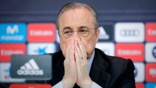 El Real Madrid ofrece 15 millones por un fichaje pensado para el Castilla | Superdeporte