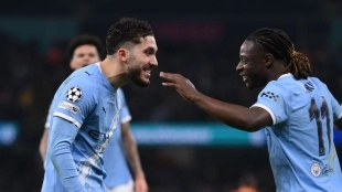 Nottingham Forest completes a low-cost signing from Manchester City | ESPN