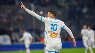 Two giants of the Premier League want to pay 90 million for Greenwood | FootMercato