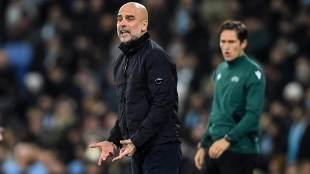 Manchester City ofrece 40 millones por el mediocentro de moda de la Premier League | ElNacional