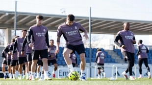 El Real Madrid espera ingresar más de 60 millones por este jugador | ESPN