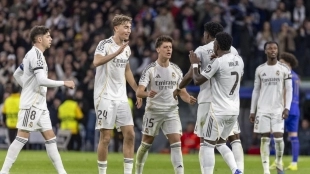 El Real Madrid cometió un gran error con este fichaje | Mundo Deportivo