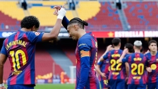 Barcelona's black list: Hansi Flick's 3 rejects for the upcoming season | El Mundo